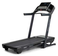 SpaceSaver Walking & Running Treadmill