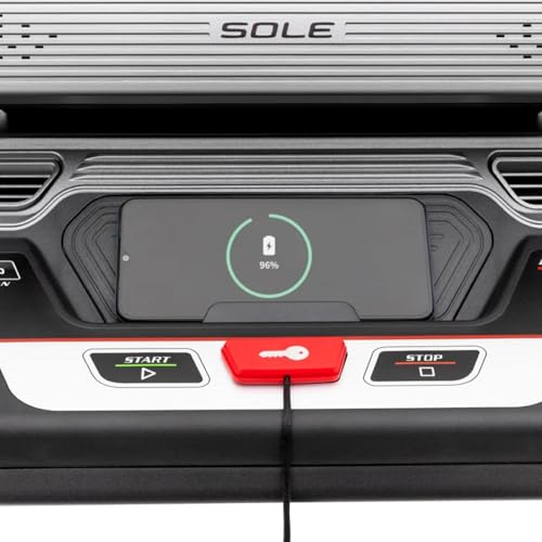 Foldable Incline & Decline Treadmill