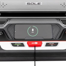 Foldable Incline & Decline Treadmill