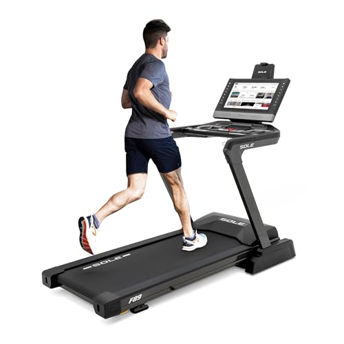 Foldable Incline & Decline Treadmill