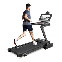 Foldable Incline & Decline Treadmill