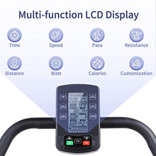 Curved Manual Running Treadmill