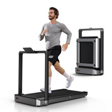 Foldable Walking Pad Treadmill