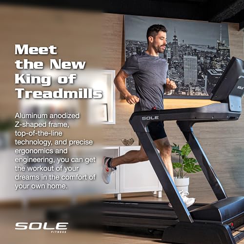 Foldable Incline & Decline Treadmill
