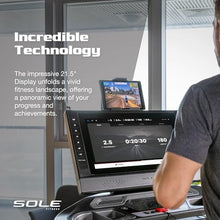 Foldable Incline & Decline Treadmill