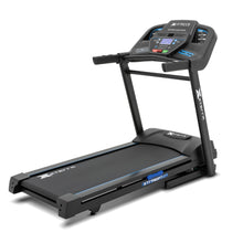 Premium Folding Smart Treadmill