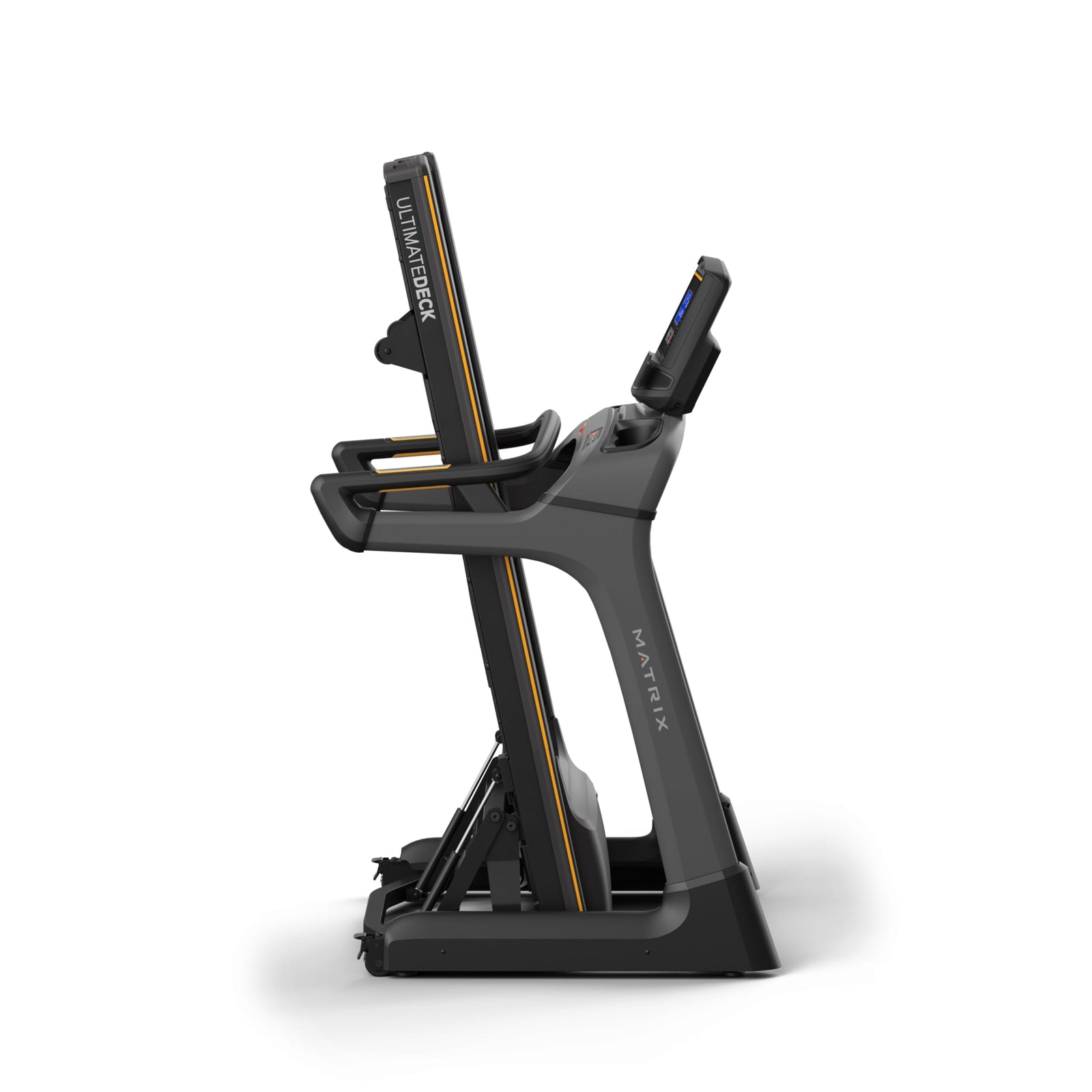 Premium Folding Running Treadmill