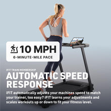 NordicTrack T Series