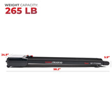 Auto Incline Smart Treadmill