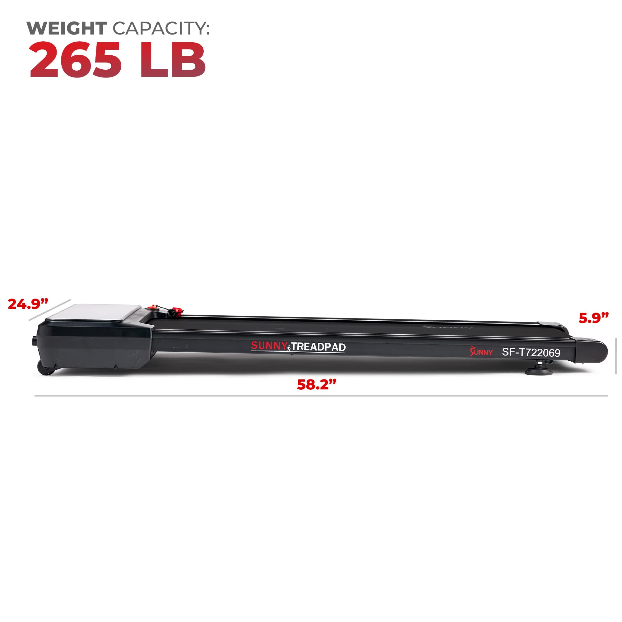 Auto Incline Smart Treadmill
