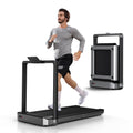 Foldable Walking Pad Treadmill
