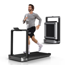 Foldable Walking Pad Treadmill