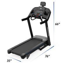 Horizon Fitness Treadmill
