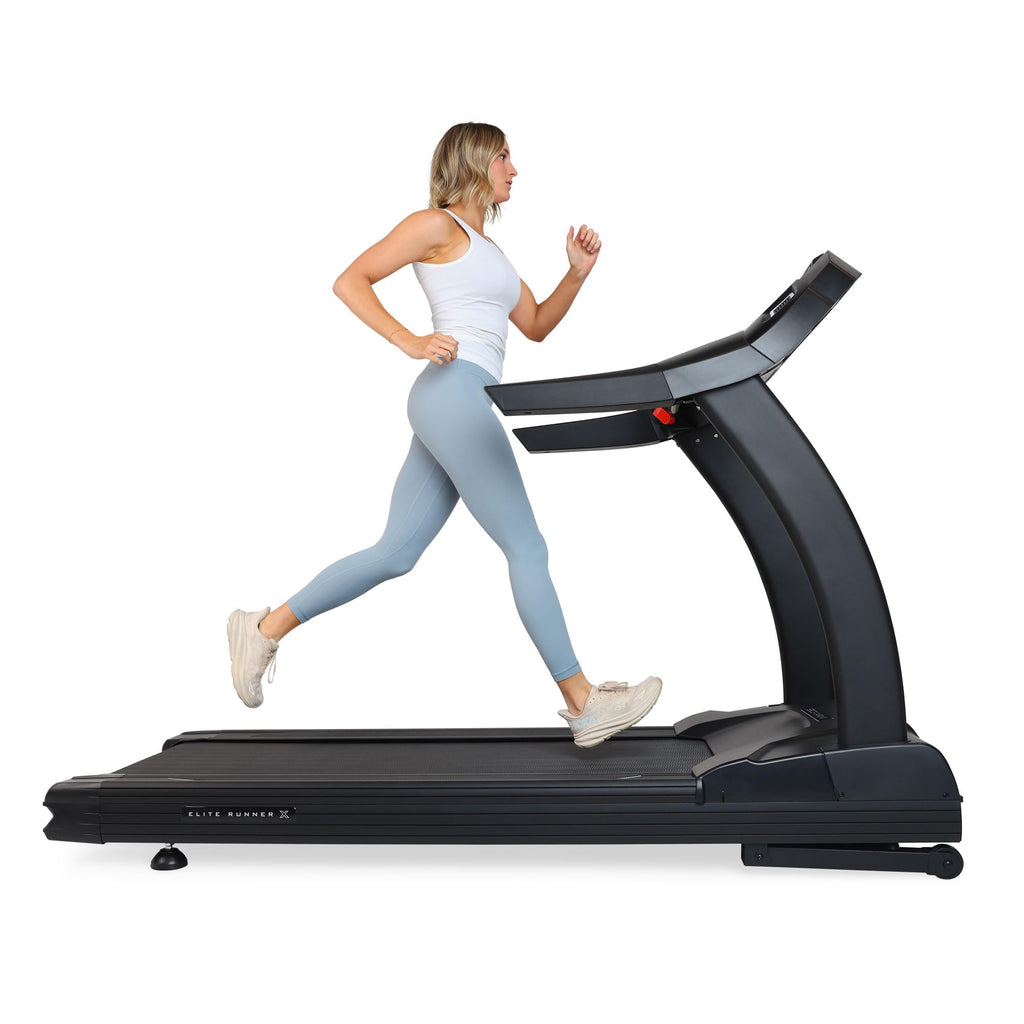 Commercial Grade Running Treadmill