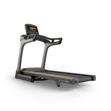 Premium Folding Running Treadmill