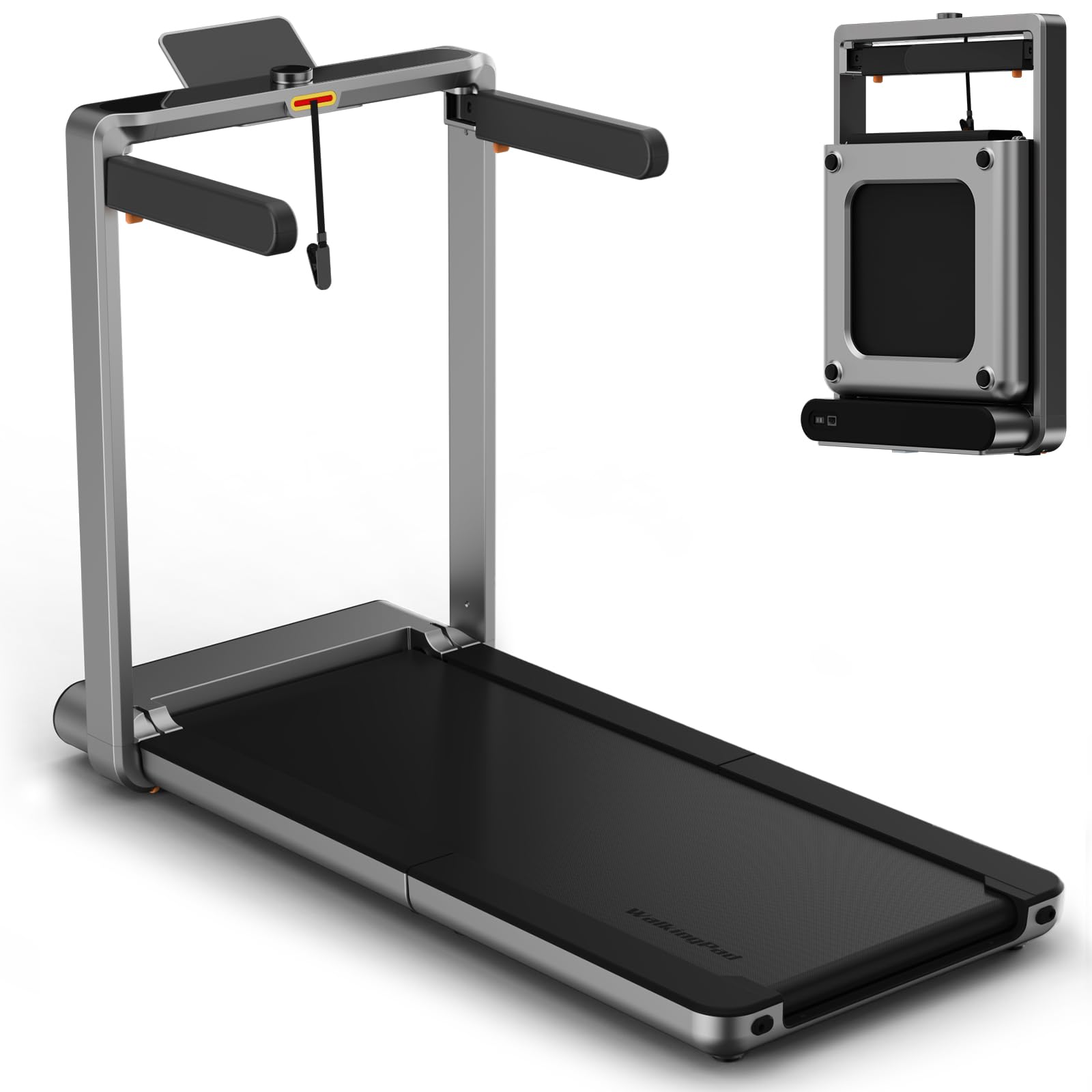 Foldable Walking Pad Treadmill