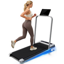 Portable Walking Pad Treadmill