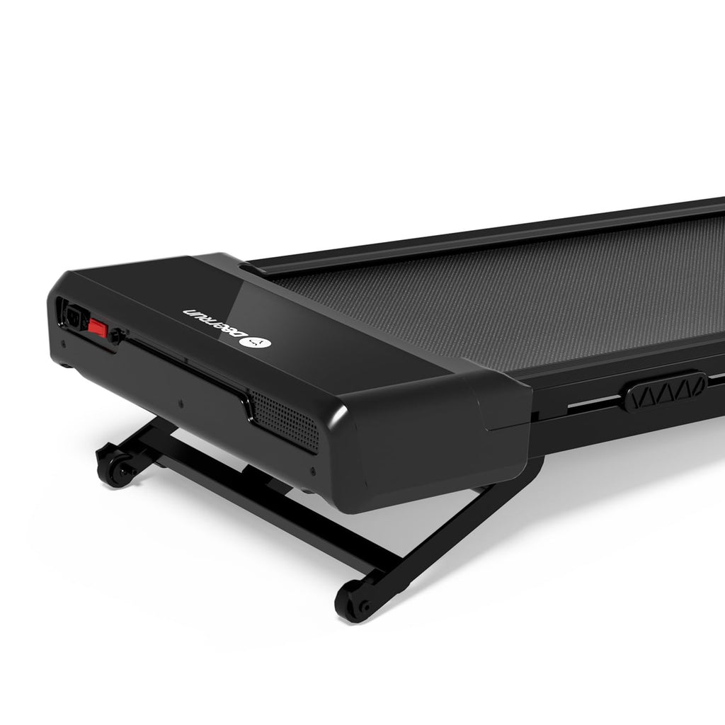Auto Incline Walking Pad Treadmill