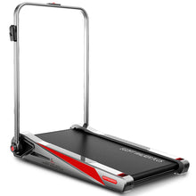 Incline Under Desk Walking Pad