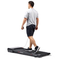 Auto Incline Smart Treadmill