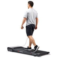 Auto Incline Smart Treadmill