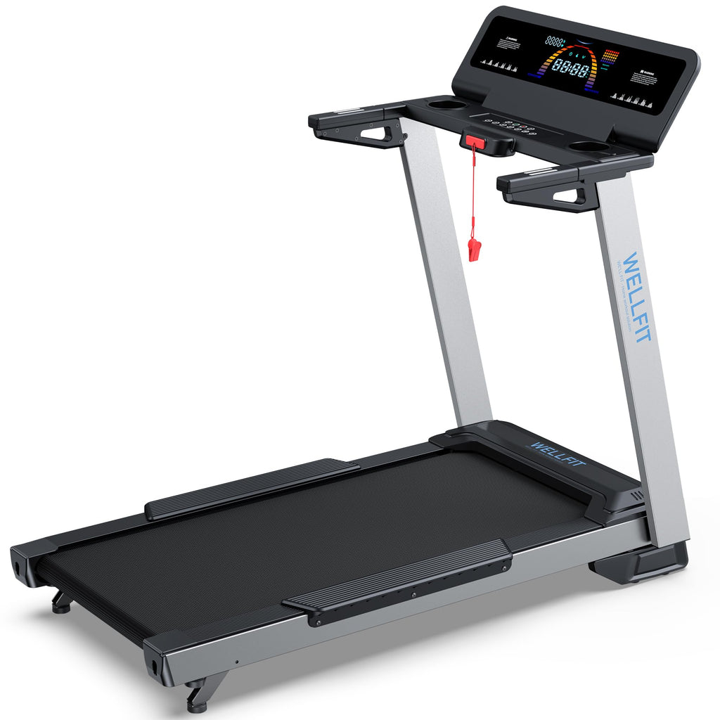 Heavy Duty Home Treadmill