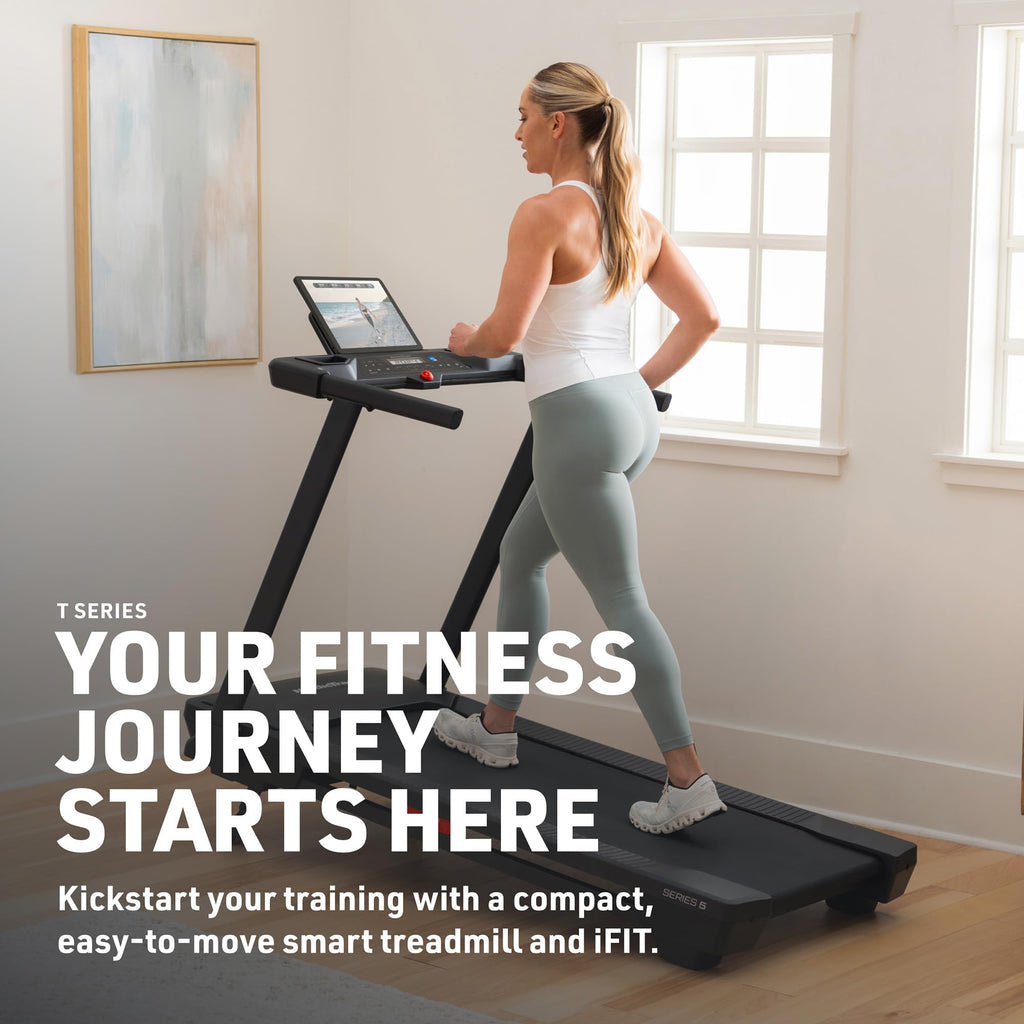 NordicTrack T Series