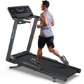 Auto Incline Folding Treadmill