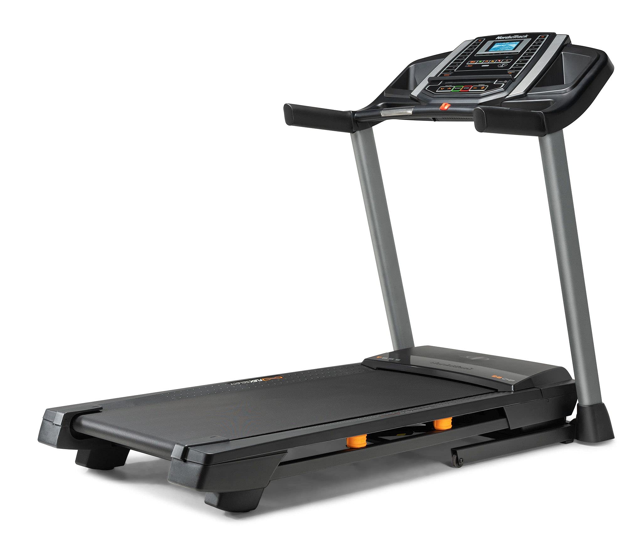 NordicTrack T Series