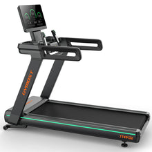 Incline Home Running Treadmill
