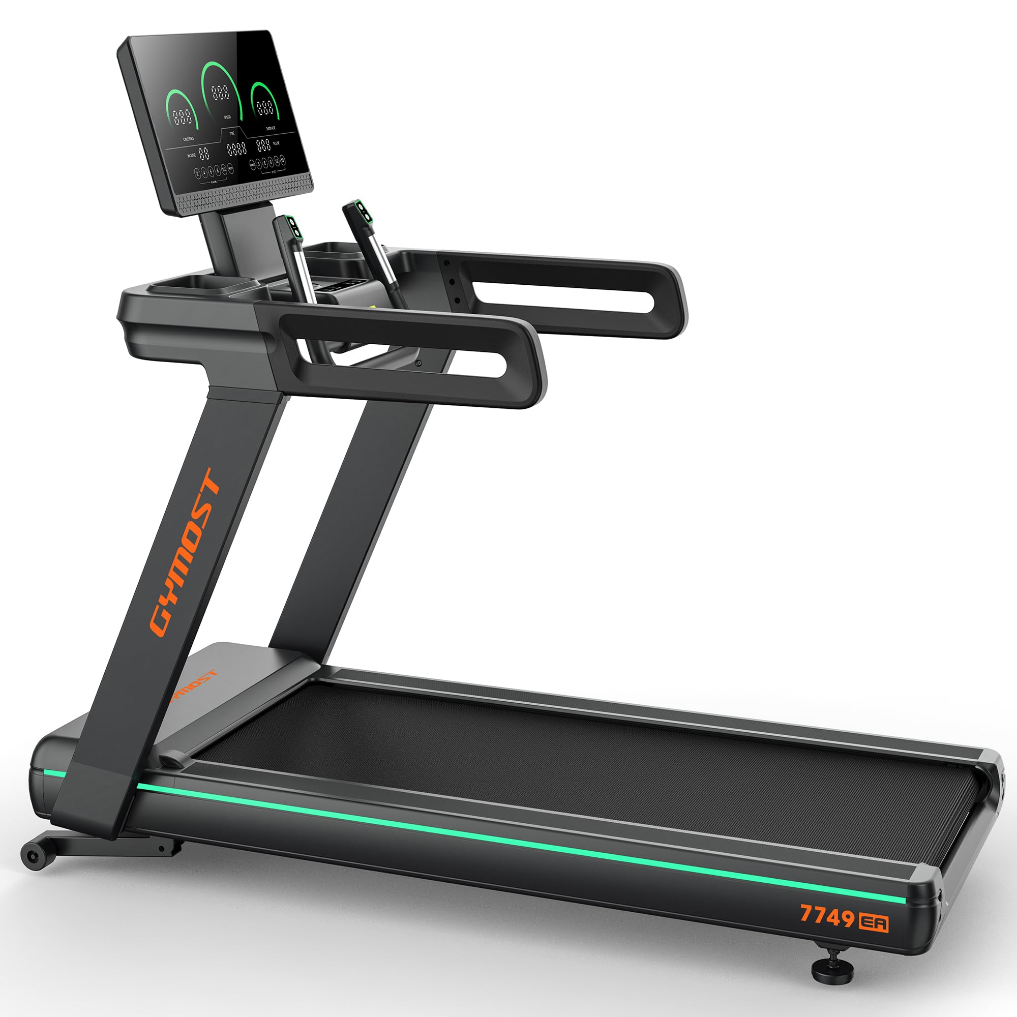Incline Home Running Treadmill