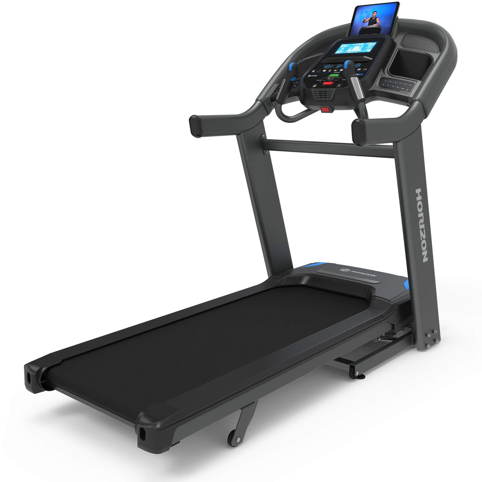 Horizon Fitness Treadmill