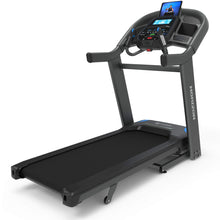 Horizon Fitness Treadmill