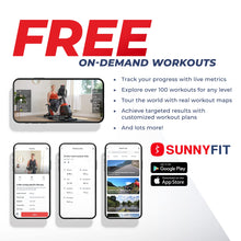 Auto Incline Smart Treadmill