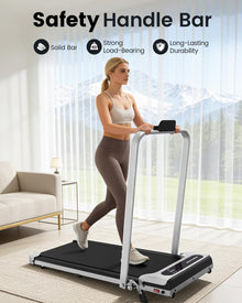 Portable Walking Pad Treadmill