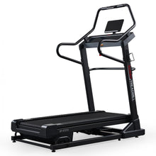 Smart Incline & Decline Treadmill