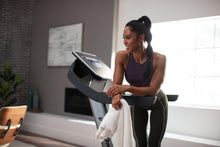 Smart SpaceSaver Treadmill