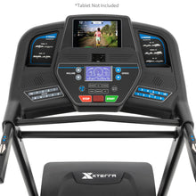 Premium Folding Smart Treadmill