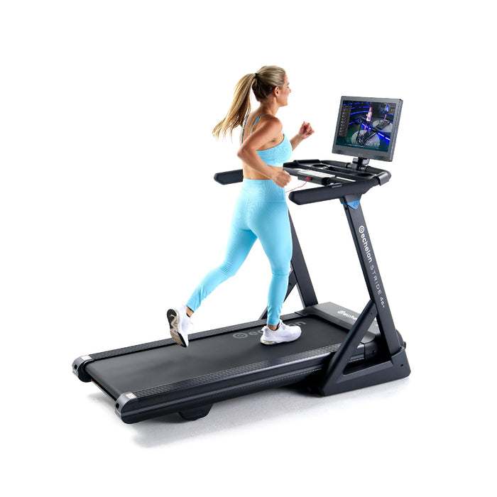 Echelon Stride Series Treadmill