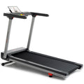 Foldable Smart Auto Incline Treadmill