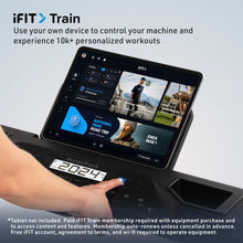 NordicTrack T Series
