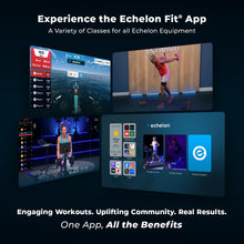 Echelon Stride Series Treadmill