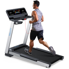 Heavy Duty Home Treadmill