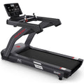 Foldable Auto Incline Running Treadmill