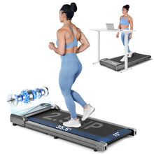 Portable Walking Pad Treadmill