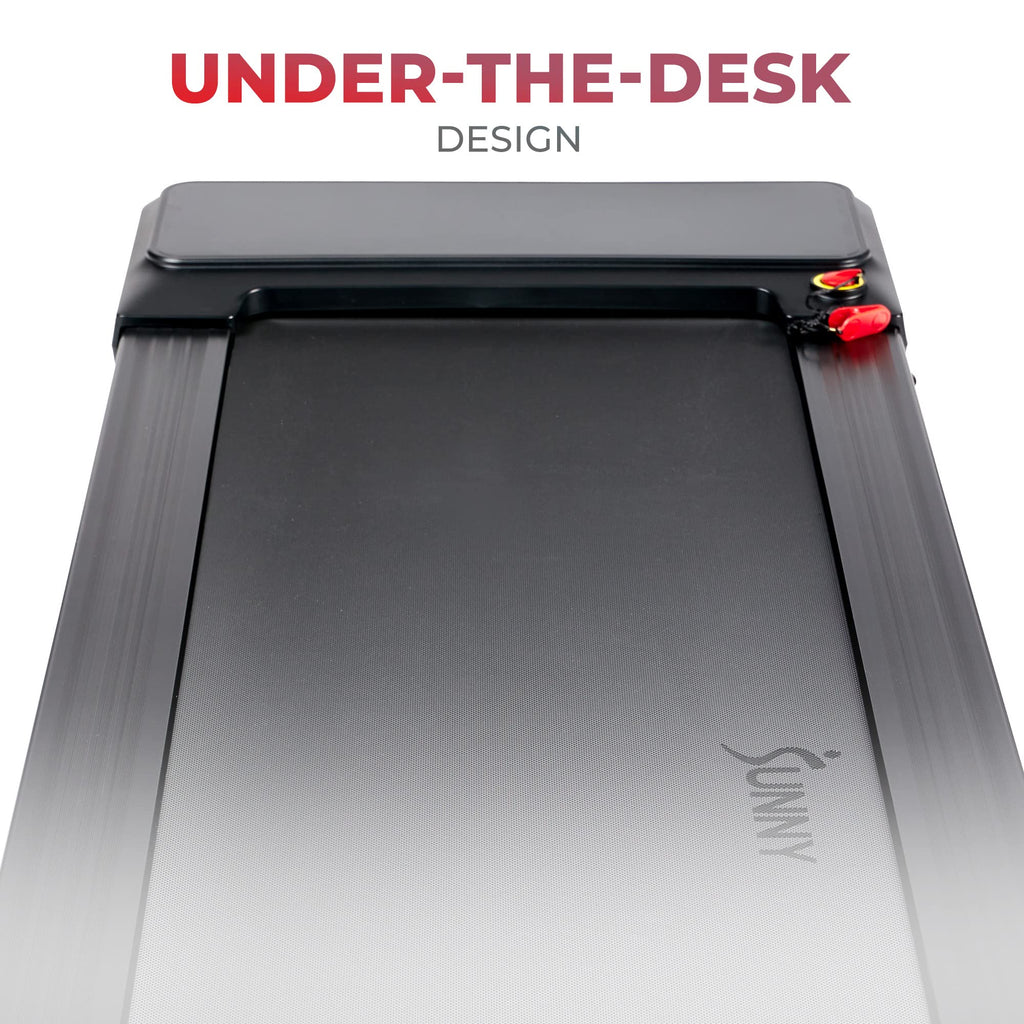 Auto Incline Smart Treadmill