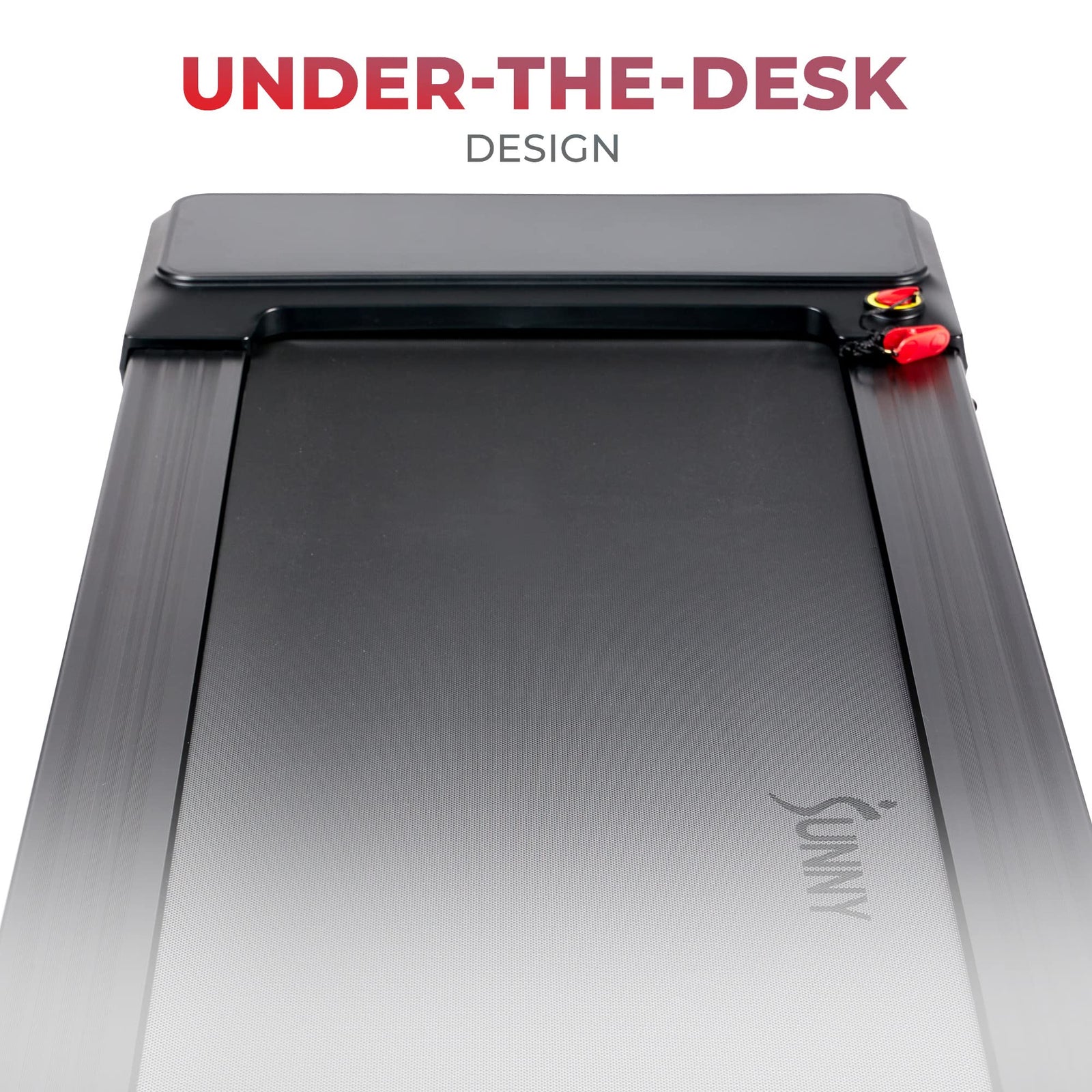 Auto Incline Smart Treadmill