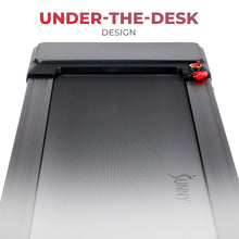 Auto Incline Smart Treadmill