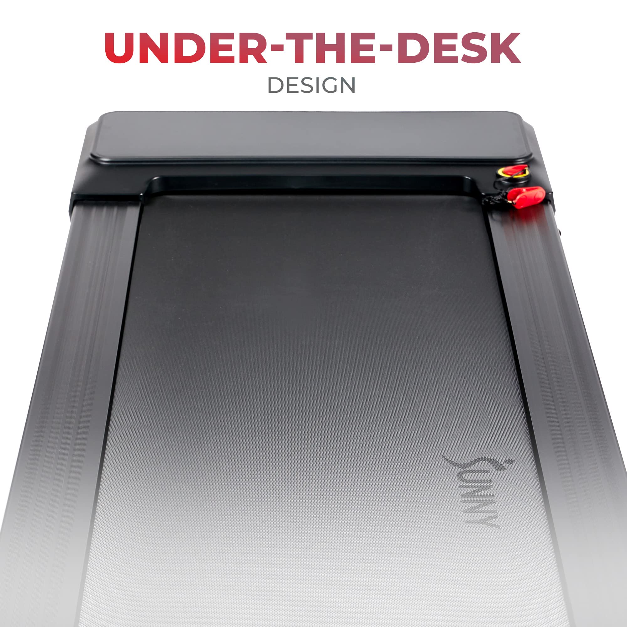 Auto Incline Smart Treadmill