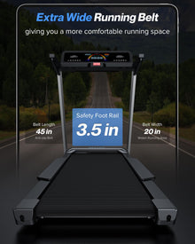 Heavy Duty Home Treadmill